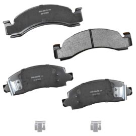 BENDIX FRICTION STOP BRAKE PADS