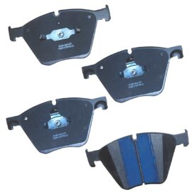 BENDIX FRICTION STOP BRAKE PADS