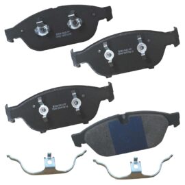 BENDIX FRICTION STOP BRAKE PADS