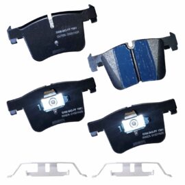 BENDIX FRICTION STOP BRAKE PADS