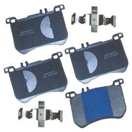 BENDIX FRICTION STOP BRAKE PADS