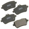 BENDIX FRICTION STOP BRAKE PADS