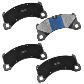 BENDIX FRICTION STOP BRAKE PADS