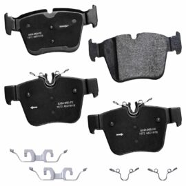 BENDIX FRICTION STOP CERAMC PAD