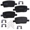 BENDIX FRICTION BENDIX PAD
