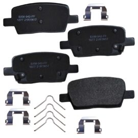 BENDIX FRICTION BENDIX PAD