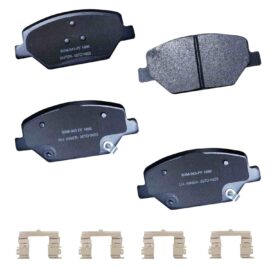 BENDIX FRICTION STOP BY BENDIX