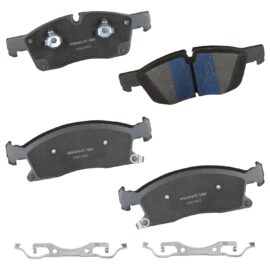 BENDIX FRICTION BENDIX PAD