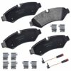 BENDIX FRICTION STOP BRAKE PADS
