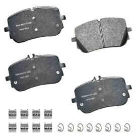 BENDIX FRICTION BENDIX PREMIUM