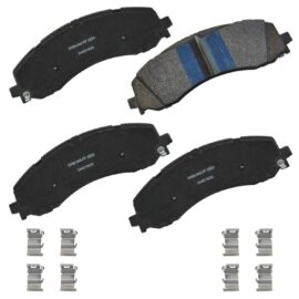 BENDIX FRICTION STOP BRAKE PADS