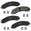 BENDIX FRICTION STOP BRAKE PADS
