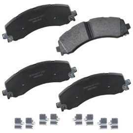 BENDIX FRICTION STOP BRAKE PADS