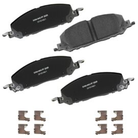 BENDIX FRICTION STOP BRAKE PADS