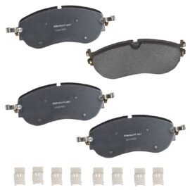 BENDIX FRICTION DISC BRAKE PAD