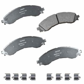 BENDIX FRICTION BENDIX PREMIUM
