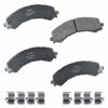 BENDIX FRICTION BENDIX PREMIUM