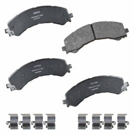BENDIX FRICTION BENDIX PREMIUM