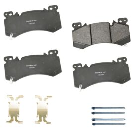 BENDIX FRICTION DISC BRAKE PAD