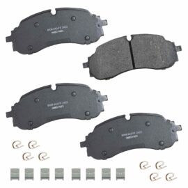 BENDIX FRICTION DISC BRAKE PAD