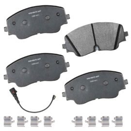 BENDIX FRICTION DISC BRAKE PAD