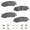 BENDIX FRICTION DISC BRAKE PAD