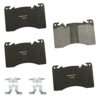 BENDIX FRICTION DISC BRAKE PAD
