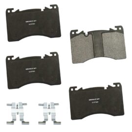 BENDIX FRICTION DISC BRAKE PAD