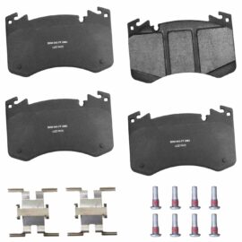 BENDIX FRICTION DISC BRAKE PAD