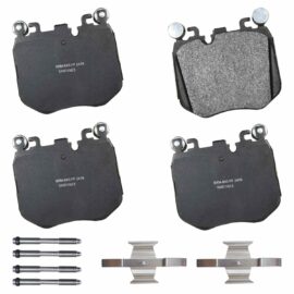 BENDIX FRICTION DISC BRAKE PAD