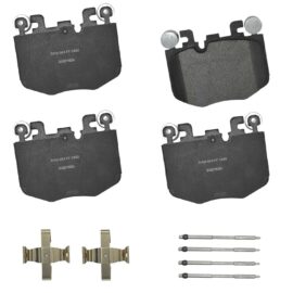 BENDIX FRICTION DISC BRAKE PAD