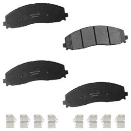 BENDIX FRICTION DISC BRAKE PAD