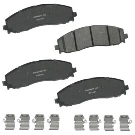 BENDIX FRICTION DISC BRAKE PAD