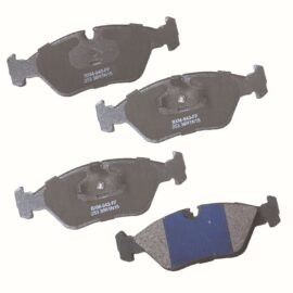 BENDIX FRICTION STOP BRAKE PADS