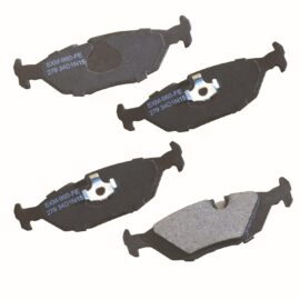 BENDIX FRICTION STOP BRAKE PADS