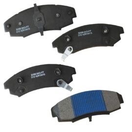 BENDIX FRICTION STOP BRAKE PADS