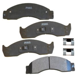 BENDIX FRICTION STOP BRAKE PADS