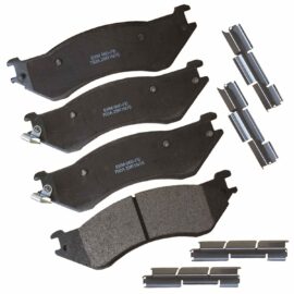 BENDIX FRICTION STOP BRAKE PADS