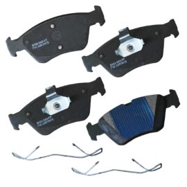 BENDIX FRICTION STOP BRAKE PADS