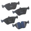 BENDIX FRICTION STOP BRAKE PADS