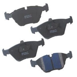 BENDIX FRICTION STOP BRAKE PADS
