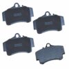 BENDIX FRICTION STOP BRAKE PADS