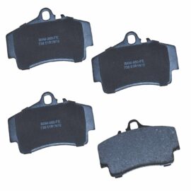 BENDIX FRICTION STOP BRAKE PADS