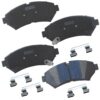 BENDIX FRICTION STOP BRAKE PADS