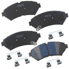 BENDIX FRICTION STOP BRAKE PADS