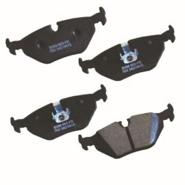 BENDIX FRICTION STOP BRAKE PADS