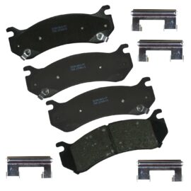 BENDIX FRICTION STOP BRAKE PADS