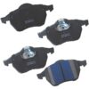 BENDIX FRICTION STOP BRAKE PADS