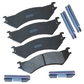 BENDIX FRICTION STOP BRAKE PADS