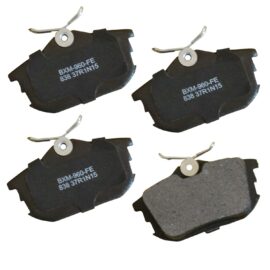 BENDIX FRICTION STOP BRAKE PADS